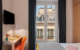 Boutique Hôtel Mareuil Paris